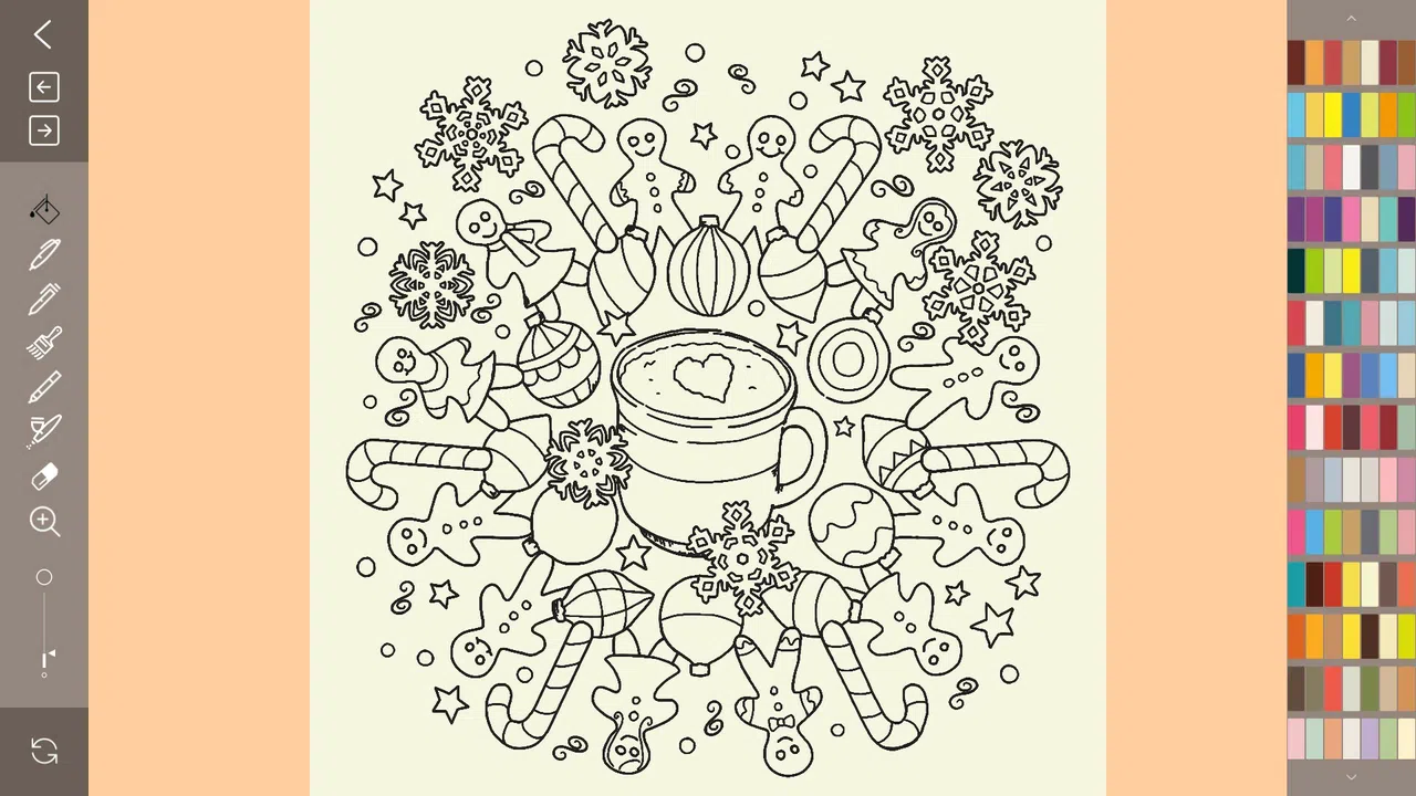 A Coloring Break - Expansion pack 5 Screenshot 4