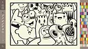 A Coloring Break - Expansion pack 5 Screenshot 3