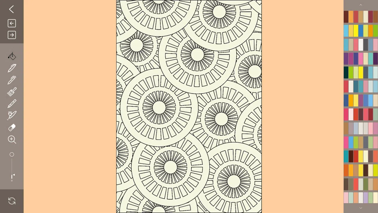 A Coloring Break - Expansion pack 5 Screenshot 5