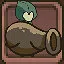 Impenetrable icon