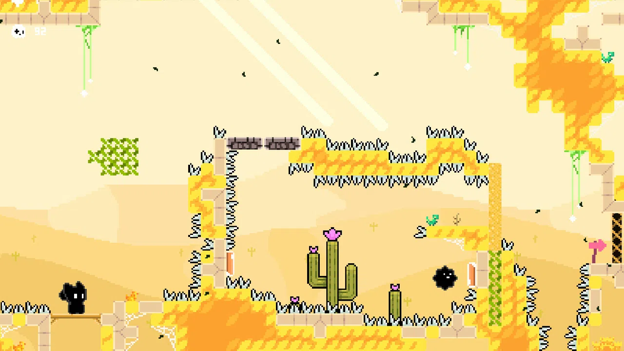 SwooshCat Screenshot 11
