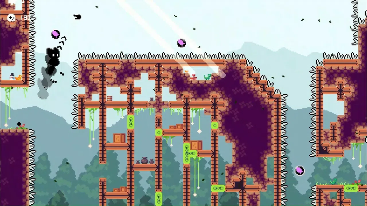 SwooshCat Screenshot 3
