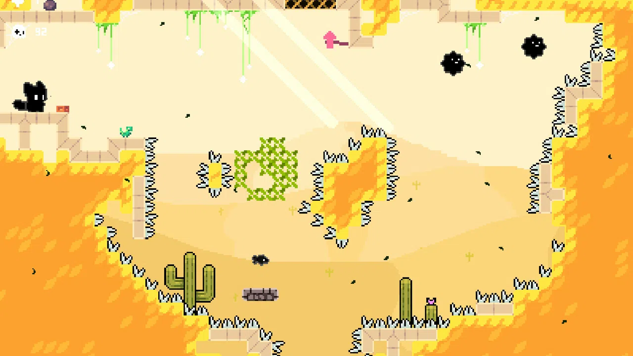 SwooshCat Screenshot 10