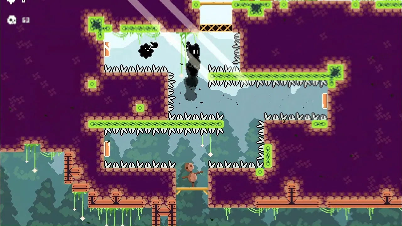 SwooshCat Screenshot 7