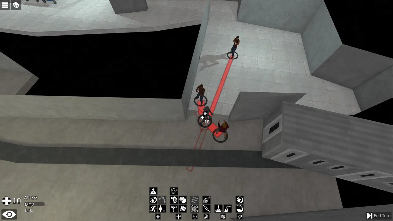 The Null Doctrine Screenshot 1