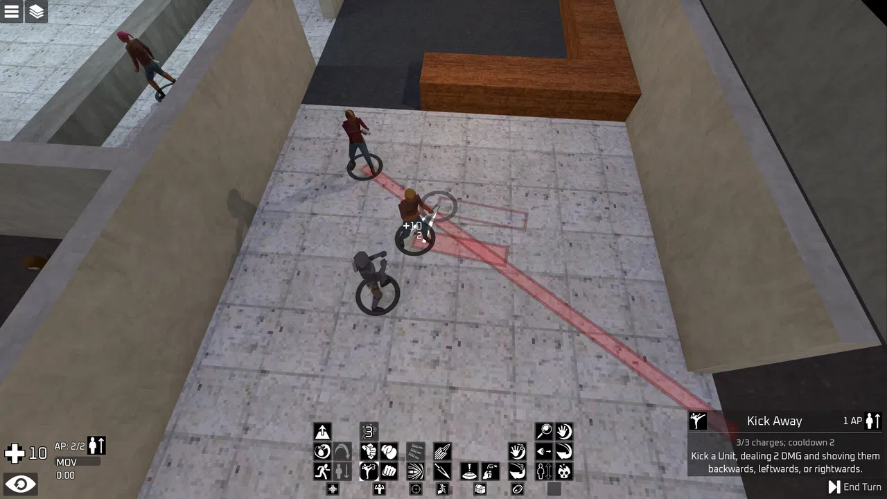 The Null Doctrine Screenshot 3