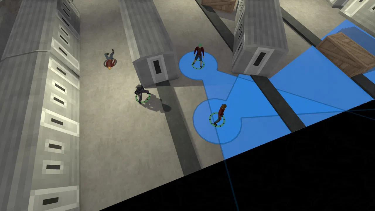 The Null Doctrine Screenshot 2