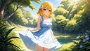 Summer Waifu Screenshot 7