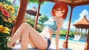Summer Waifu Screenshot 2