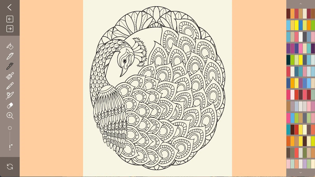 A Coloring Break - Expansion pack 8 Screenshot 8