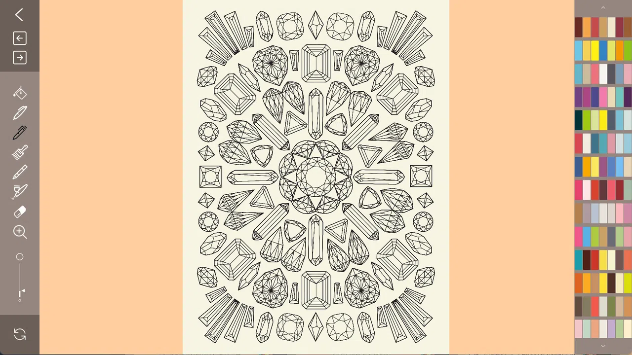 A Coloring Break - Expansion pack 8 Screenshot 9