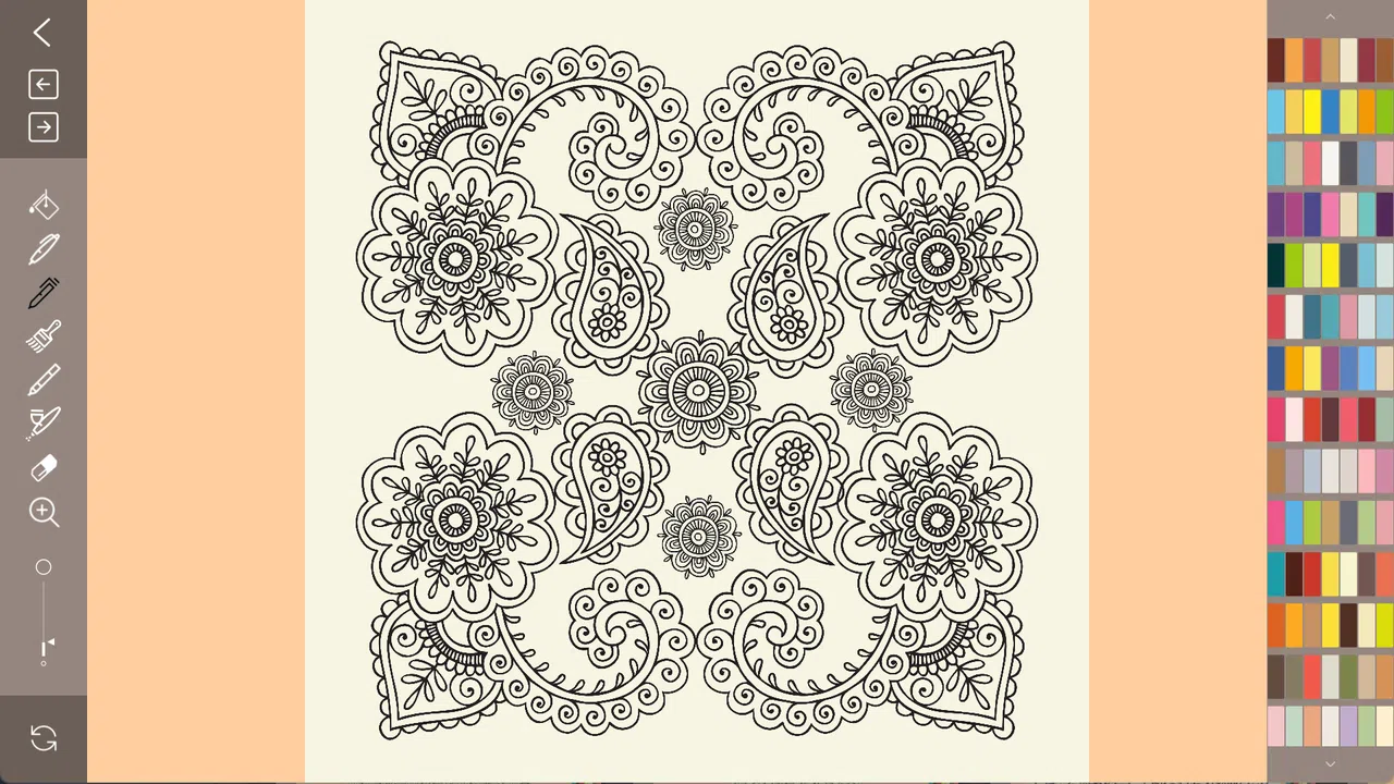 A Coloring Break - Expansion pack 8 Screenshot 10