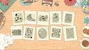 A Coloring Break - Expansion pack 8 Screenshot 0