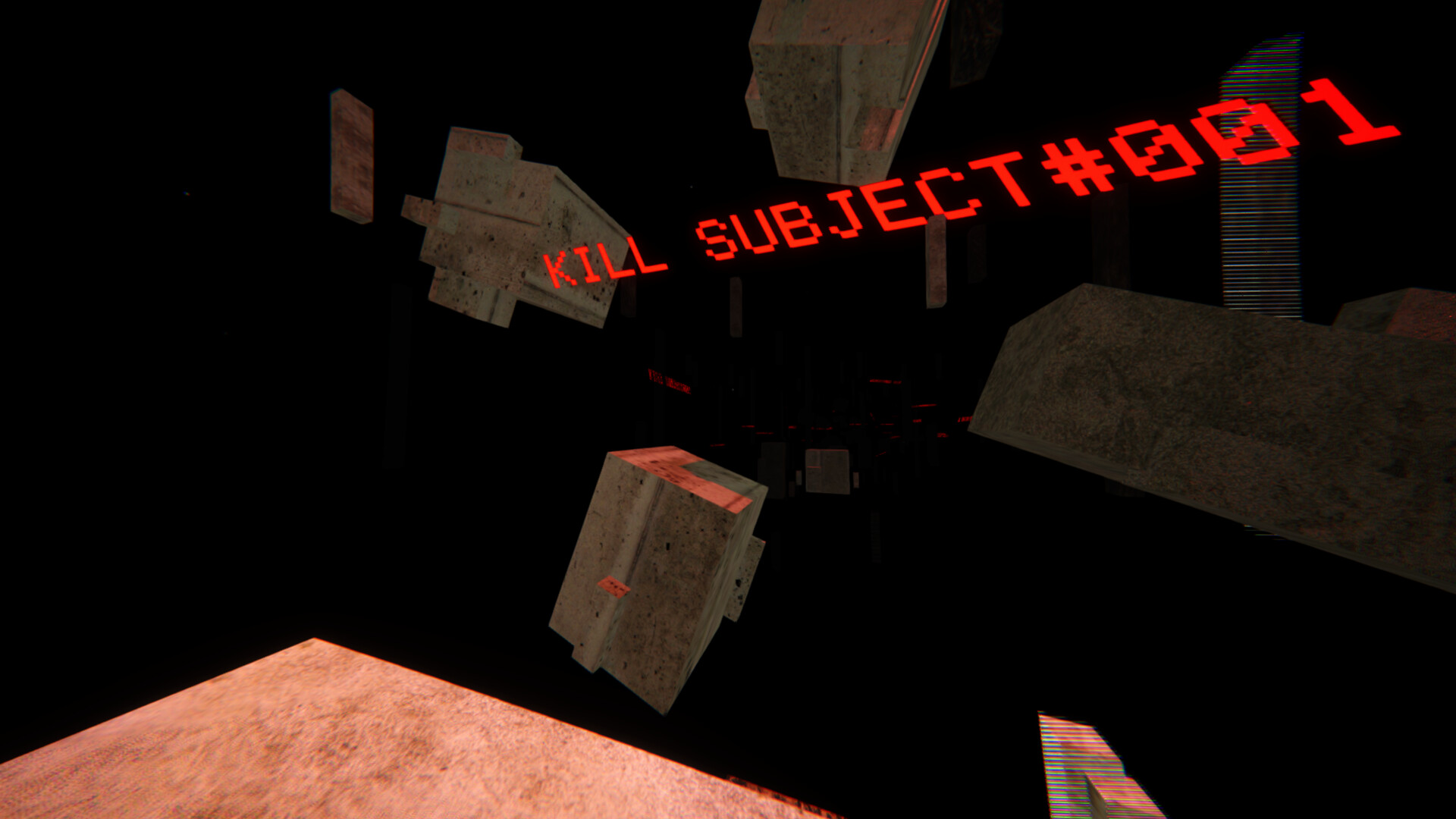The Confinement Screenshot 7
