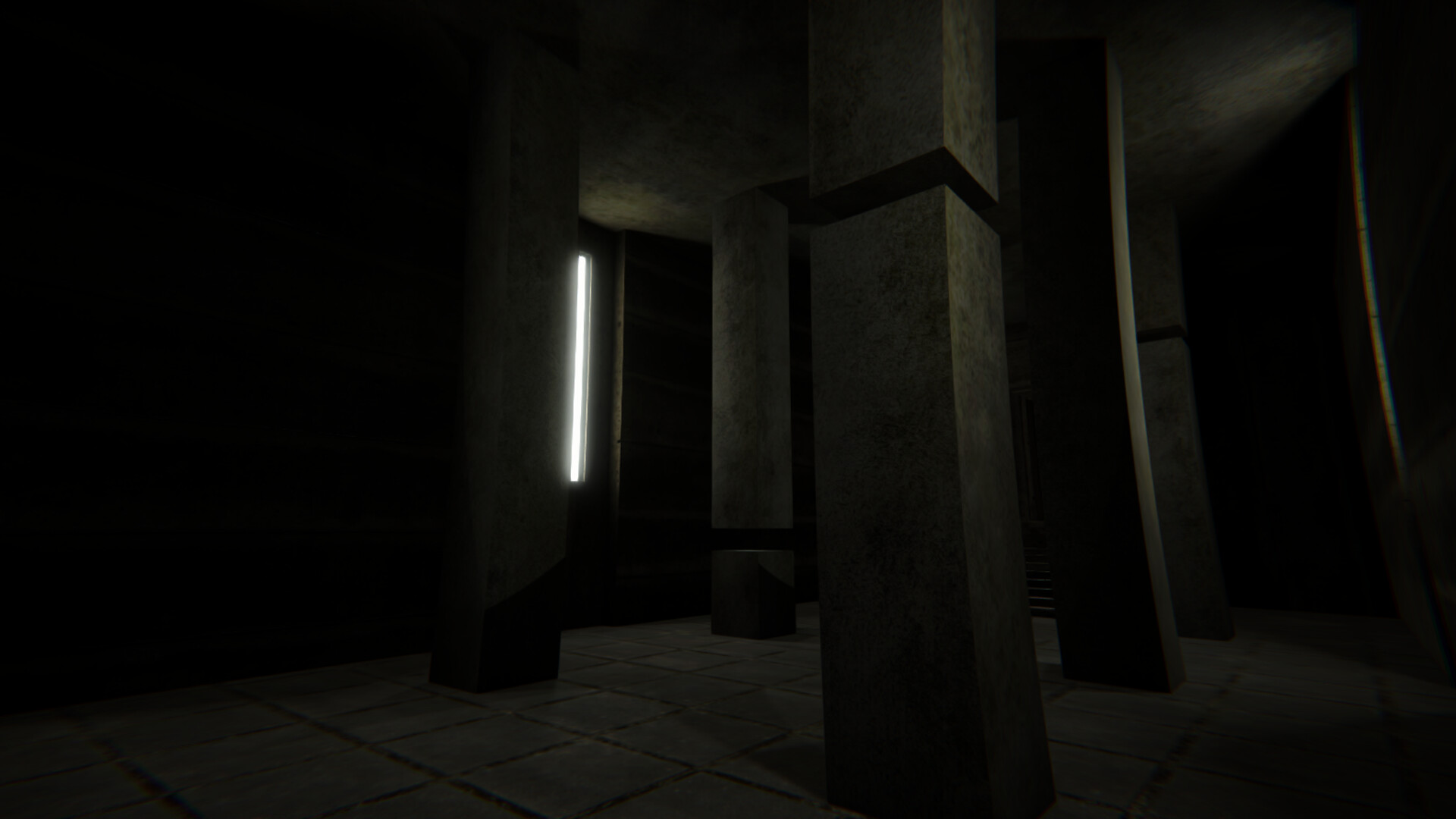 The Confinement Screenshot 3