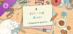 A Coloring Break - Expansion pack 6
