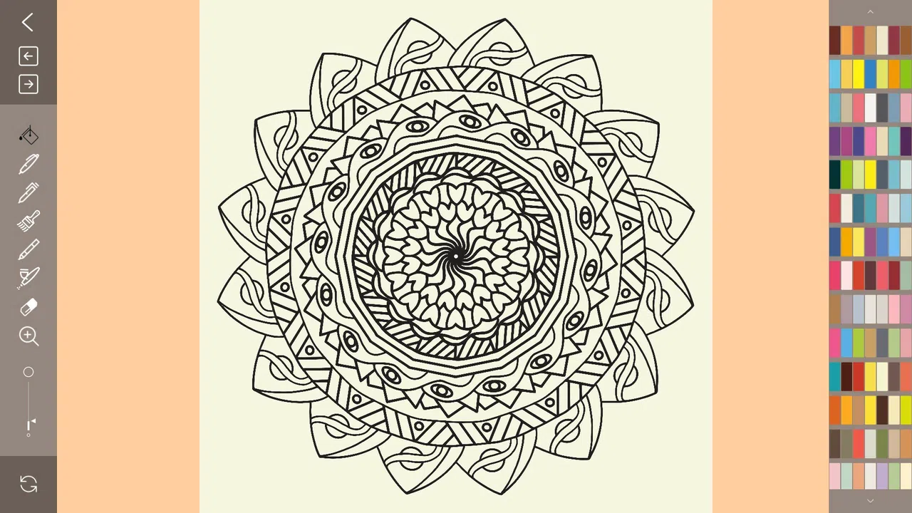A Coloring Break - Expansion pack 6 Screenshot 6