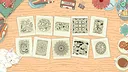 A Coloring Break - Expansion pack 6 Screenshot 9