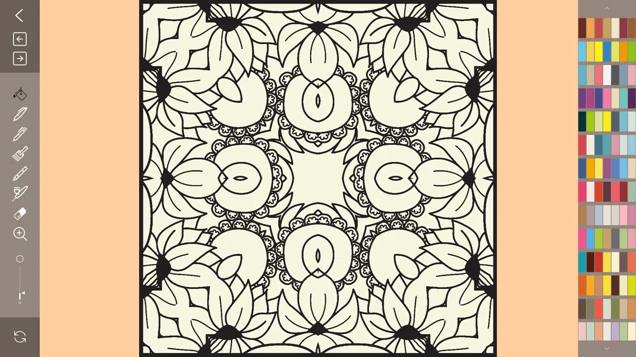 A Coloring Break - Expansion pack 6 Screenshot 10