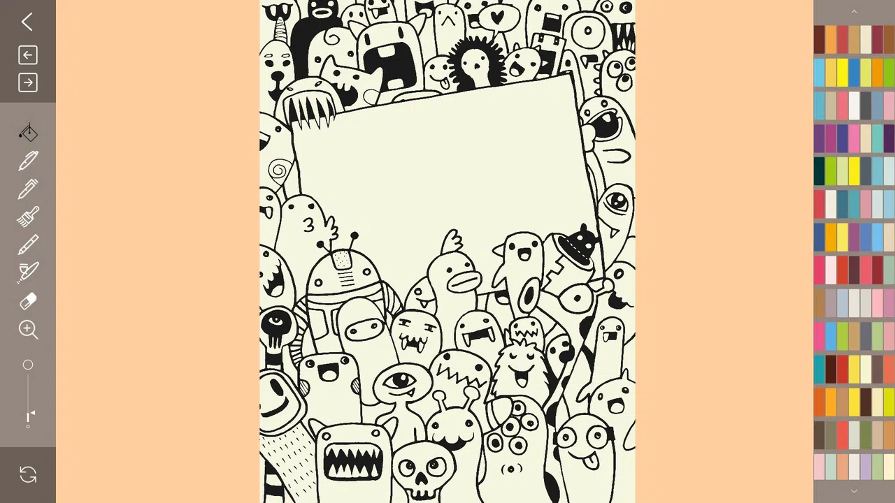 A Coloring Break - Expansion pack 2 Screenshot 5