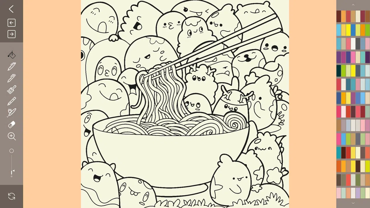 A Coloring Break - Expansion pack 2 Screenshot 6