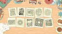 A Coloring Break - Expansion pack 2 Screenshot 8