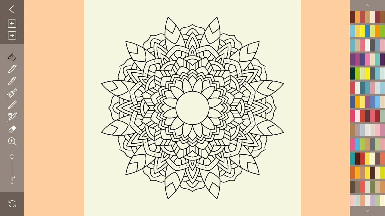 A Coloring Break - Expansion pack 2 Screenshot 4