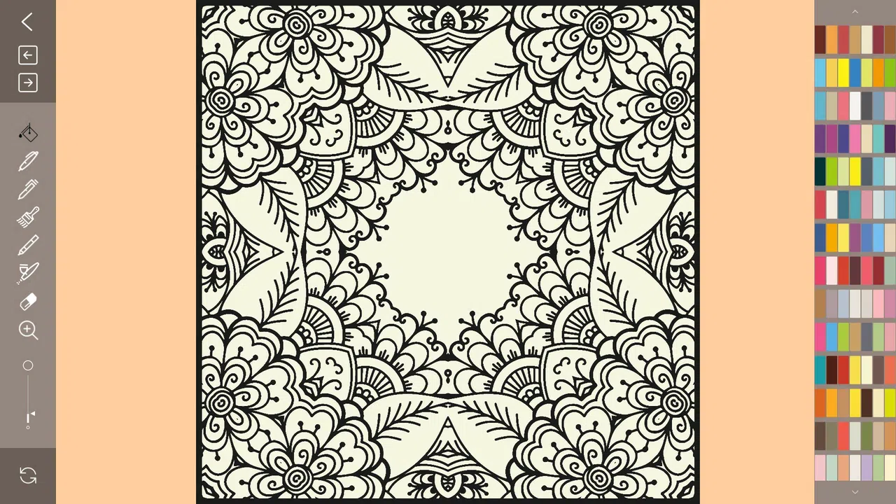 A Coloring Break - Expansion pack 2 Screenshot 9