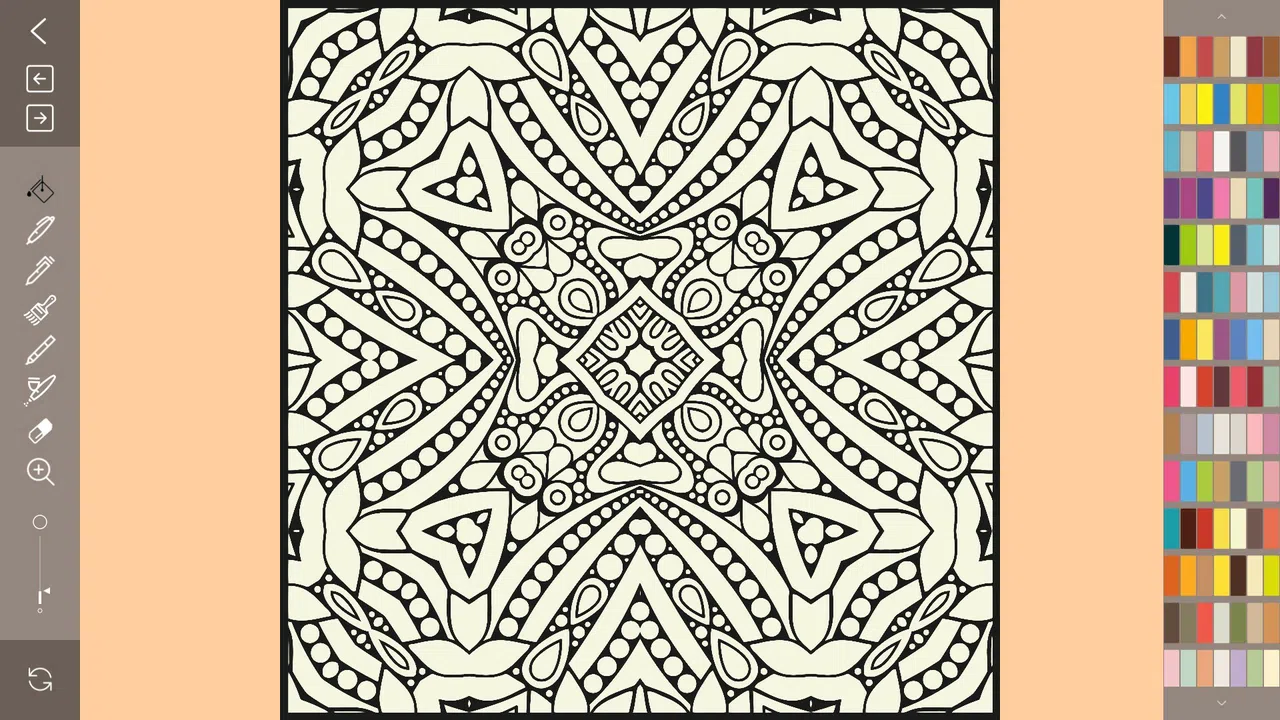 A Coloring Break - Expansion pack 3 Screenshot 7