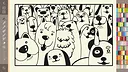 A Coloring Break - Expansion pack 3 Screenshot 2