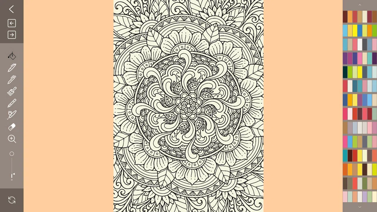 A Coloring Break - Expansion pack 10 Screenshot 6
