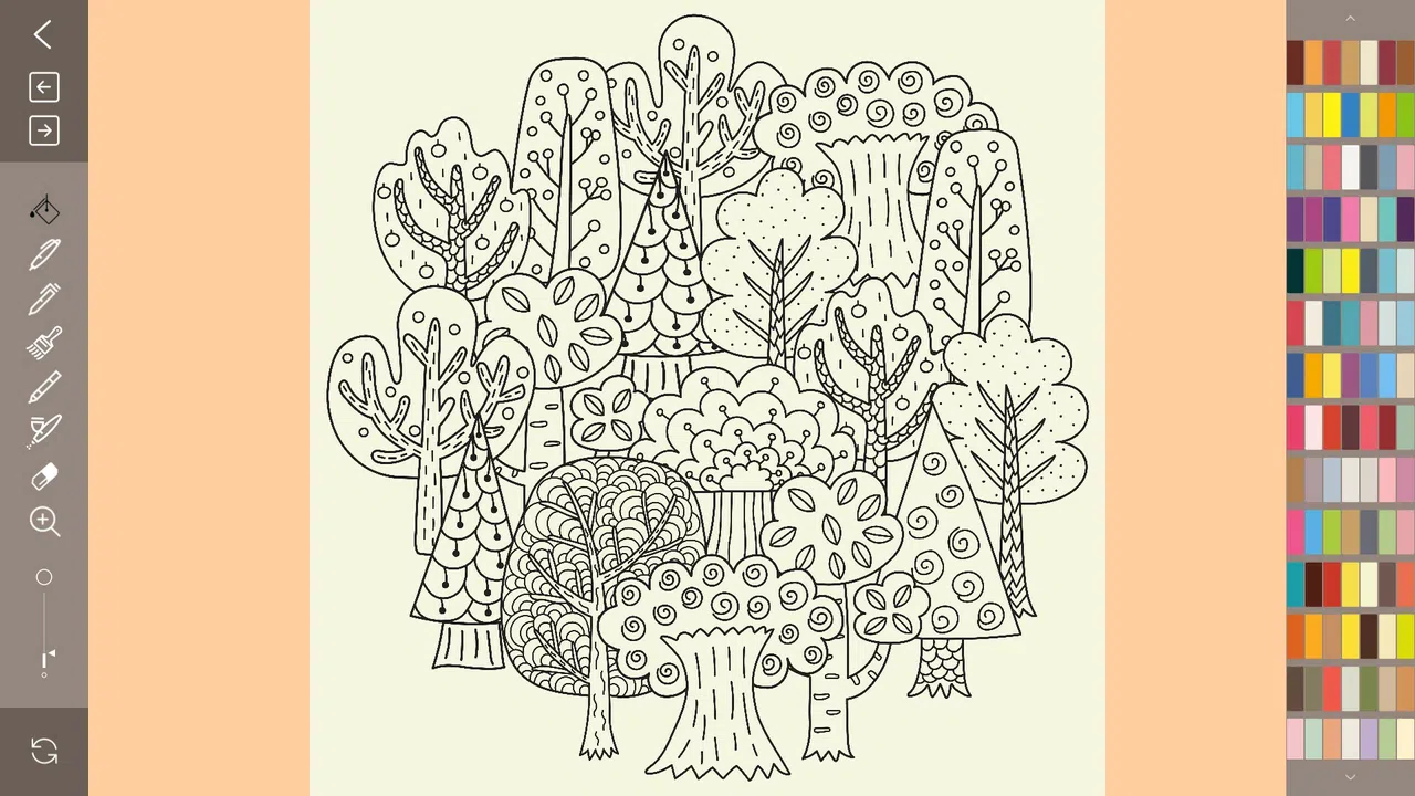 A Coloring Break - Expansion pack 10 Screenshot 5