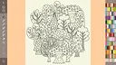 A Coloring Break - Expansion pack 10 Screenshot 5