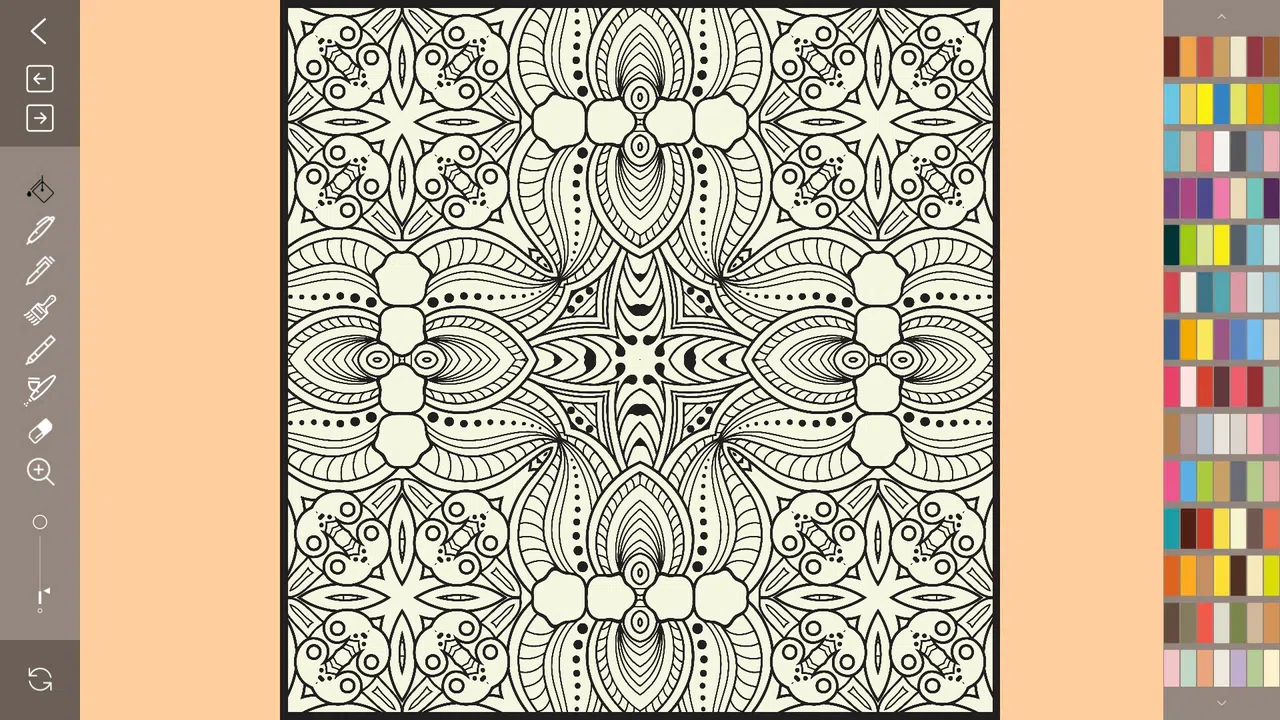 A Coloring Break - Expansion pack 10 Screenshot 9