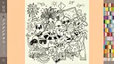 A Coloring Break - Expansion pack 10 Screenshot 8