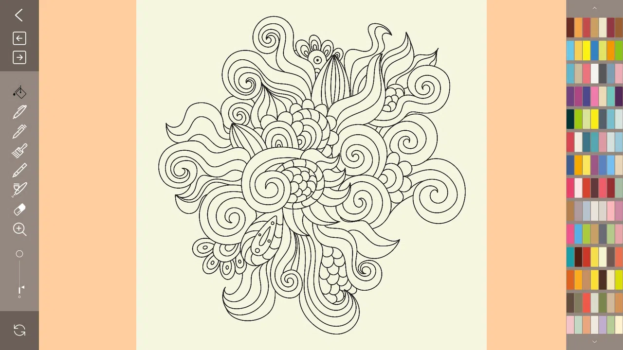A Coloring Break - Expansion pack 10 Screenshot 2