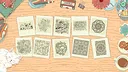 A Coloring Break - Expansion pack 10 Screenshot 10