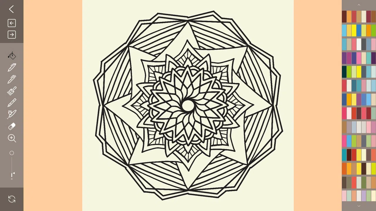 A Coloring Break - Expansion pack 10 Screenshot 7