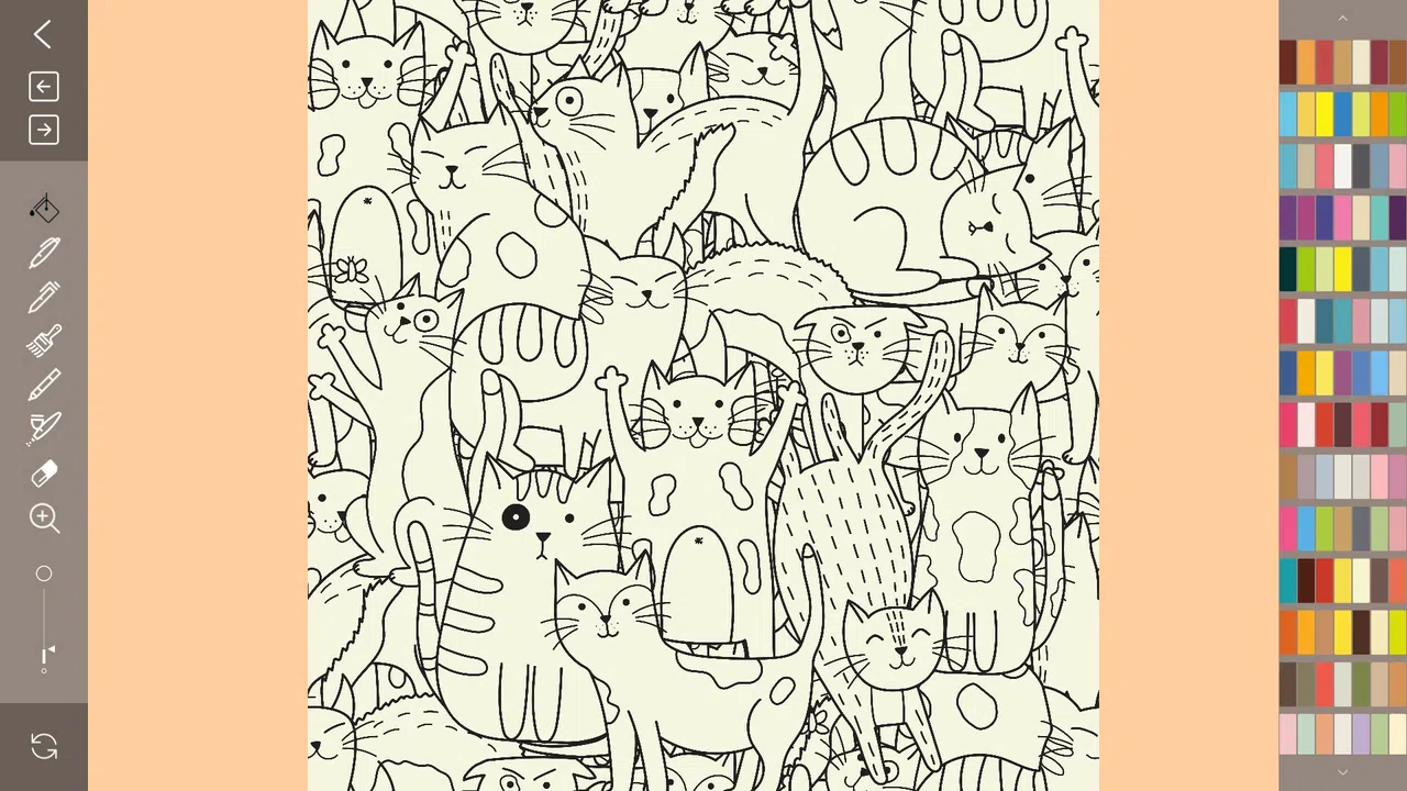 A Coloring Break - Expansion pack 10 Screenshot 3