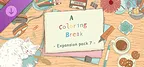 A Coloring Break - Expansion pack 7