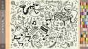A Coloring Break - Expansion pack 7 Screenshot 4