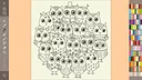 A Coloring Break - Expansion pack 7 Screenshot 7