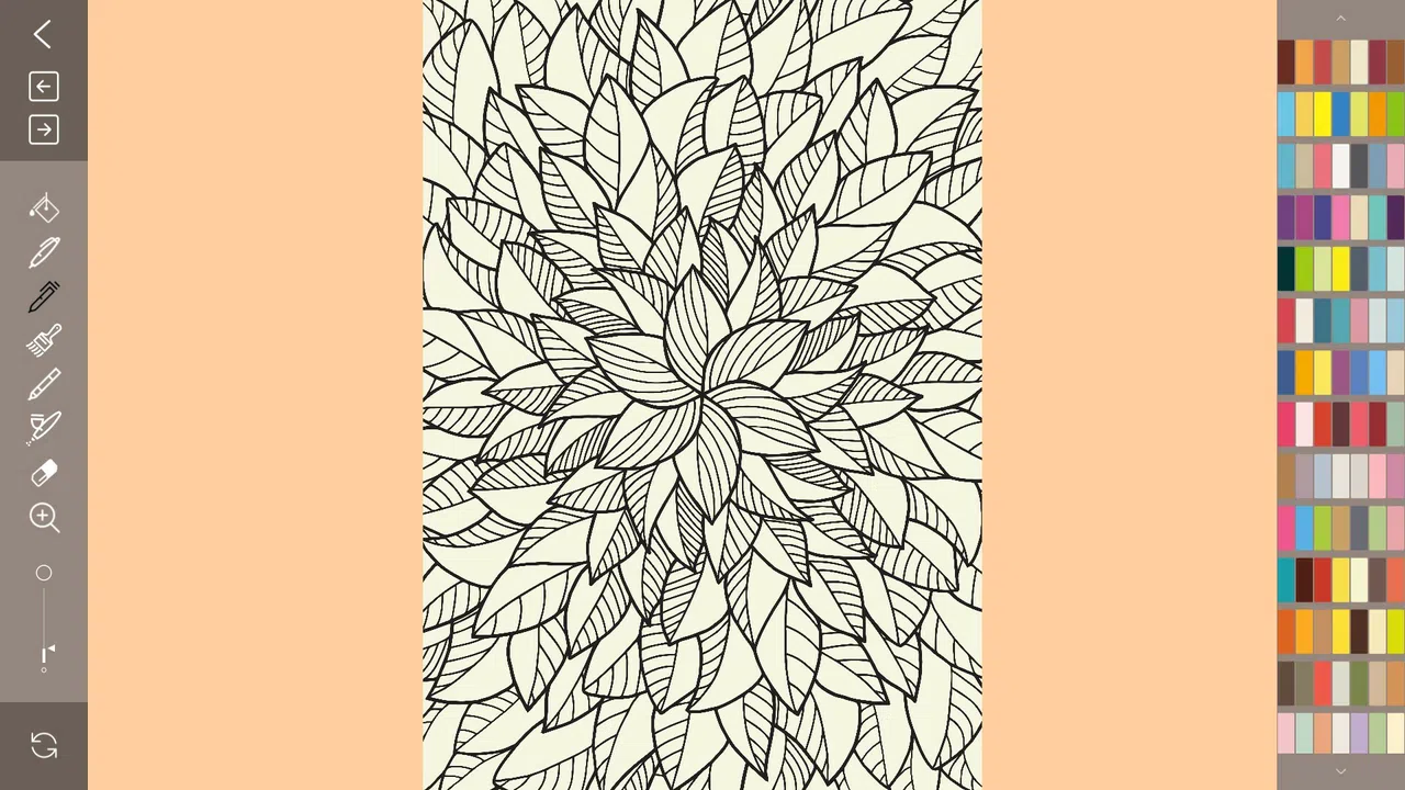 A Coloring Break - Expansion pack 7 Screenshot 8