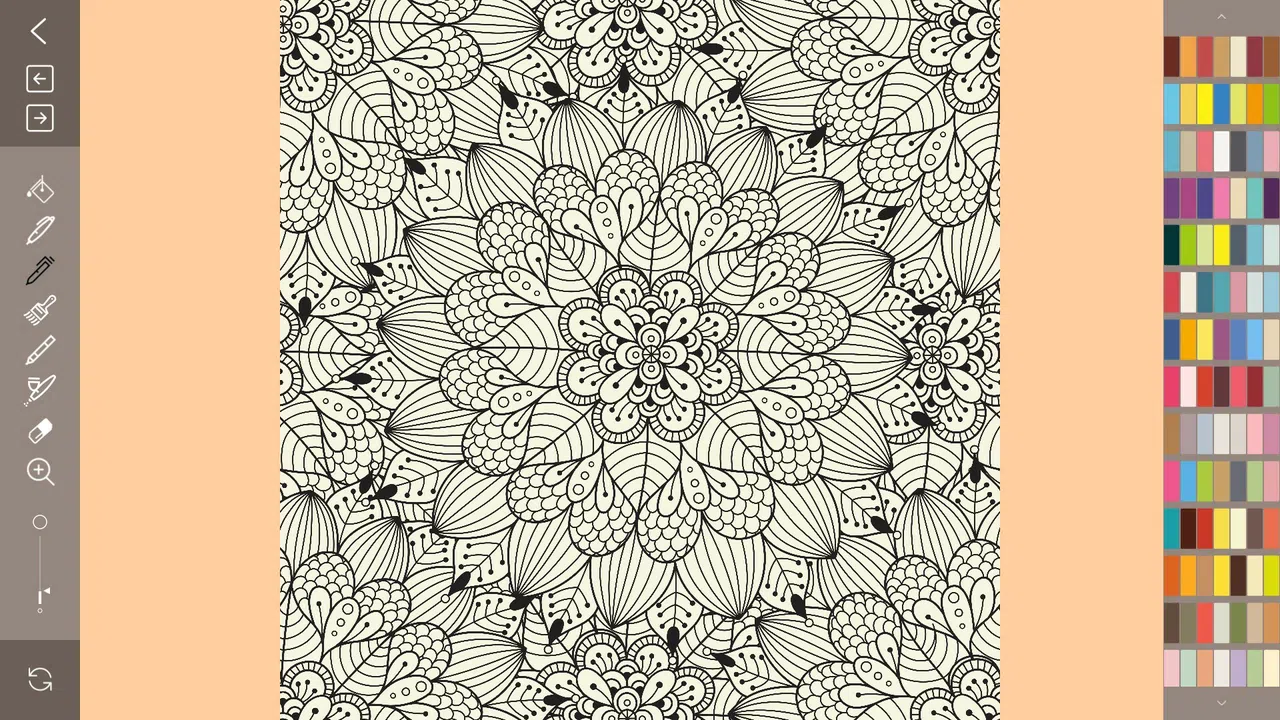 A Coloring Break - Expansion pack 7 Screenshot 10