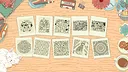 A Coloring Break - Expansion pack 1 Screenshot 0