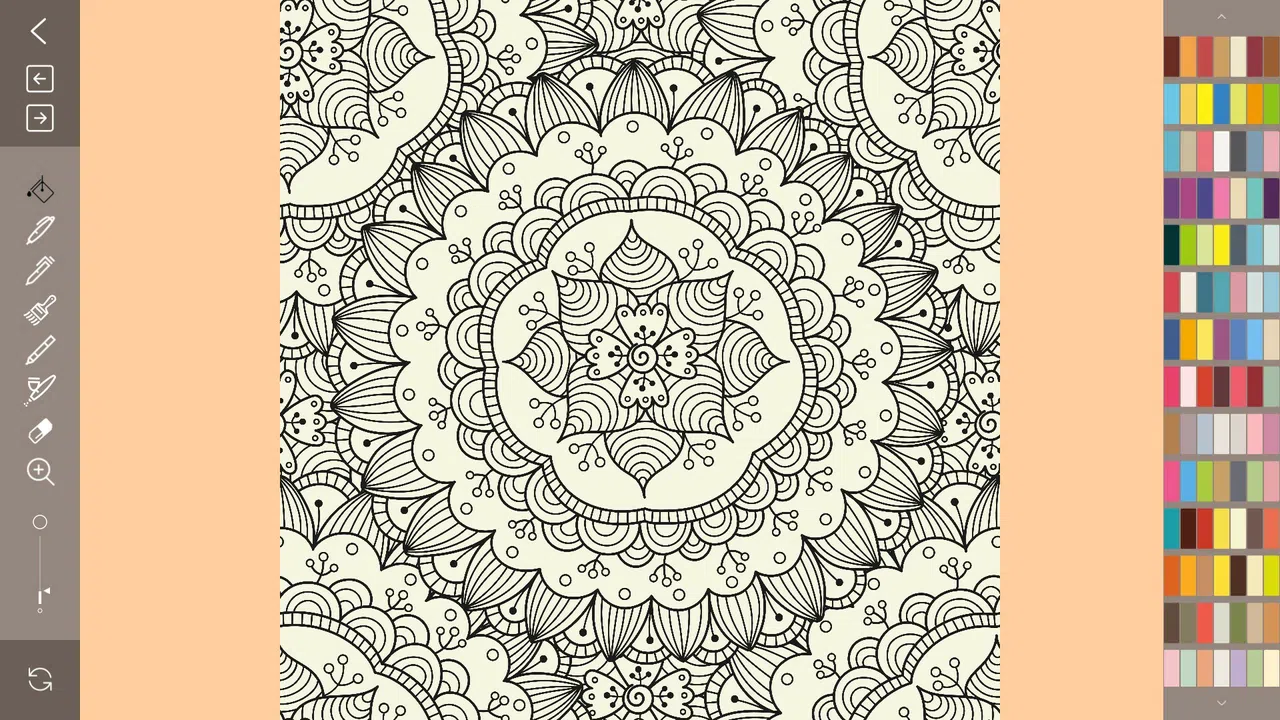 A Coloring Break - Expansion pack 1 Screenshot 3