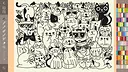 A Coloring Break - Expansion pack 1 Screenshot 8