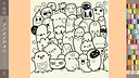 A Coloring Break - Expansion pack 1 Screenshot 7