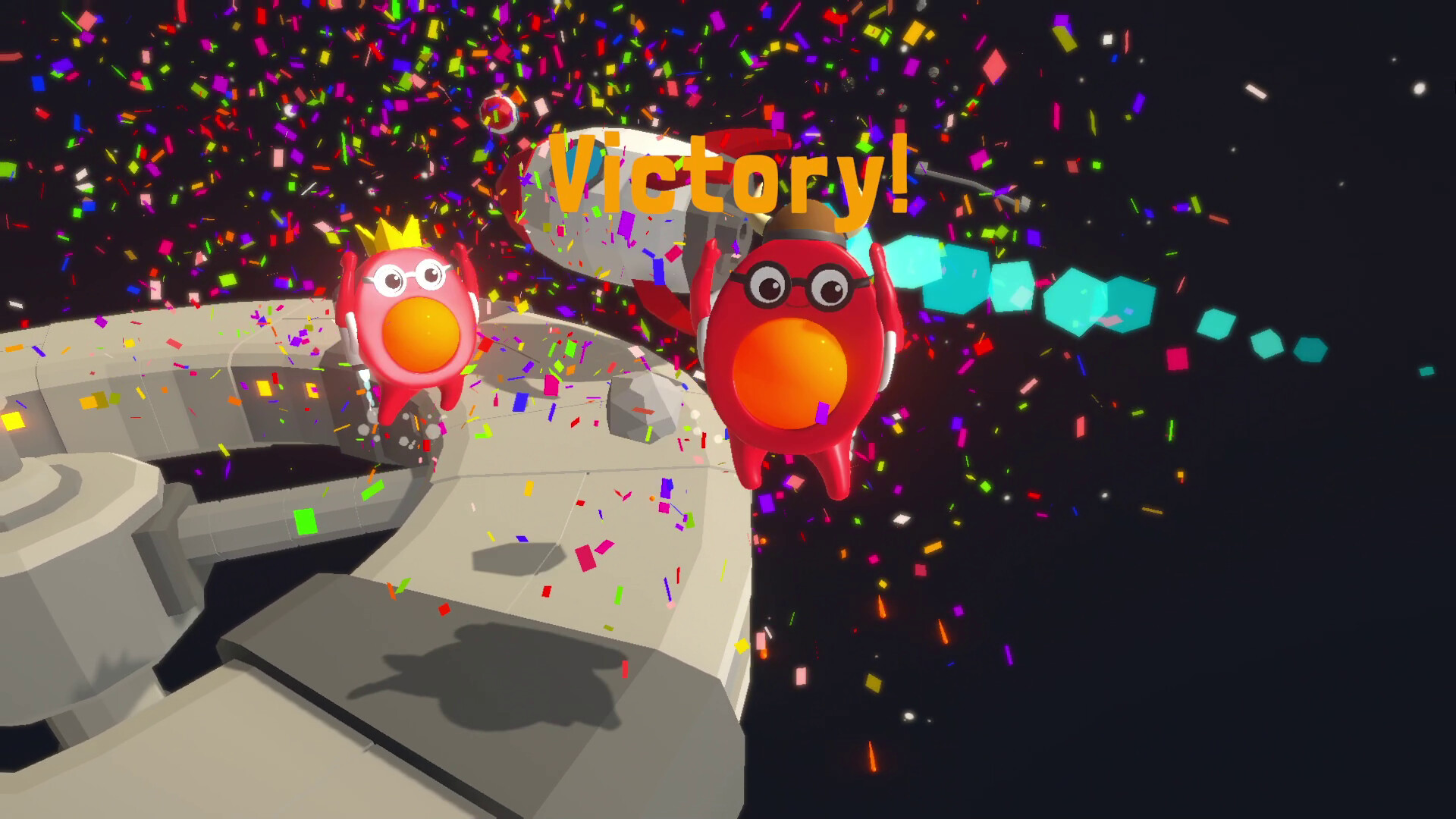 ScramBrawl Screenshot 7