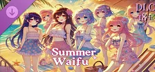Summer Waifu 18+